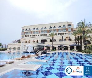 Poze Kempinski The Dome Belek