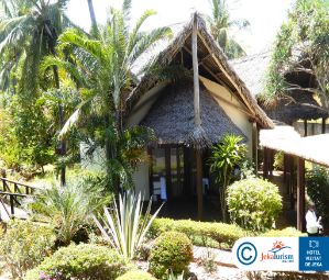 Poze Kena Beach Pongwe