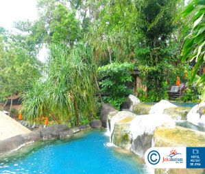 Poze Khaolak Merlin Resort 15