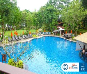 Poze Khaolak Merlin Resort 19