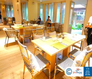 Poze Khaolak Merlin Resort 20