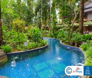 Poze Khaolak Merlin Resort 21