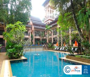 Poze Khaolak Merlin Resort 22