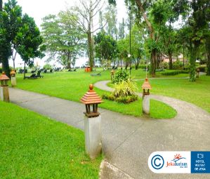 Poze Khaolak Merlin Resort 25