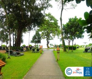 Poze Khaolak Merlin Resort 26