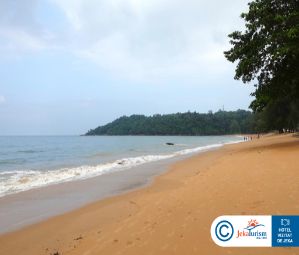 Poze Khaolak Merlin Resort 33