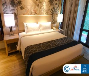 Poze Khaolak Merlin Resort 6