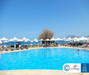 Poze Kiani Beach Resort 10