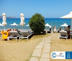 Poze Kiani Beach Resort 11