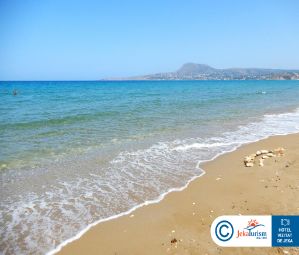 Poze Kiani Beach Resort 14