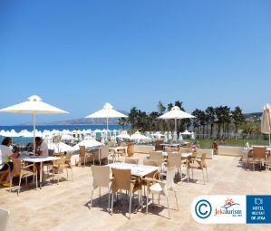 Poze Kiani Beach Resort 9