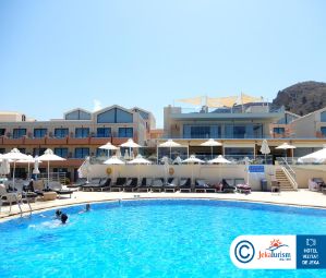 Poze Kiani Beach Resort Creta
