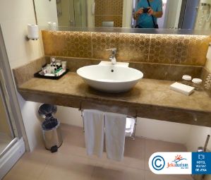 Poze Kirman Belazur Resort And Spa 10