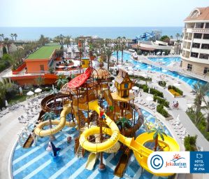 Poze Kirman Belazur Resort And Spa 12