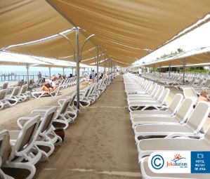Poze Kirman Belazur Resort And Spa 14