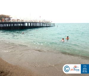 Poze Kirman Belazur Resort And Spa 15