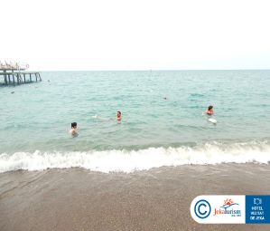 Poze Kirman Belazur Resort And Spa 16