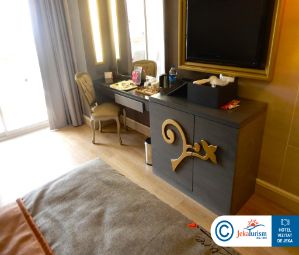 Poze Kirman Belazur Resort And Spa 6