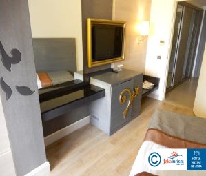 Poze Kirman Belazur Resort And Spa 8