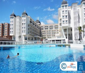 Poze Kirman Sidera Alanya