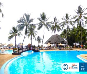 Poze Kiwengwa Beach Resort 15