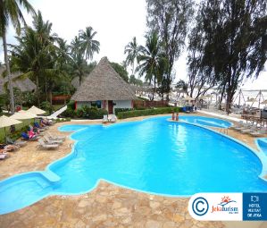 Poze Kiwengwa Beach Resort 16