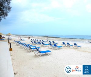 Poze Kiwengwa Beach Resort 17