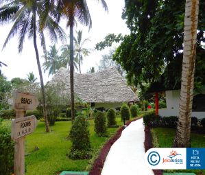 Poze Kiwengwa Beach Resort 9