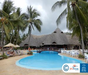 Poze Kiwengwa Beach Resort Kiwengwa