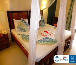 Poze Kiwengwa Beach Resort Zanzibar