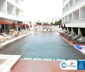 Poze Kokkinos Boutique 8