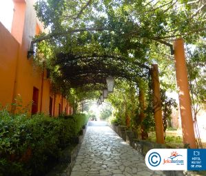 Poze Kontokali Bay Resort And Spa 11