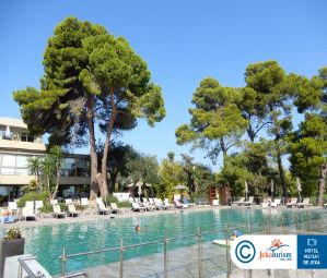 Poze Kontokali Bay Resort And Spa 17