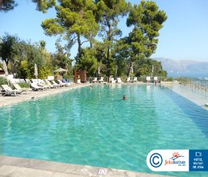 Poze Kontokali Bay Resort And Spa 18