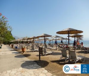 Poze Kontokali Bay Resort And Spa 20