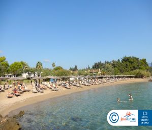 Poze Kontokali Bay Resort And Spa 21