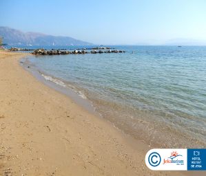 Poze Kontokali Bay Resort And Spa 22