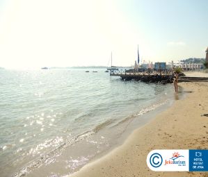 Poze Kontokali Bay Resort And Spa 24