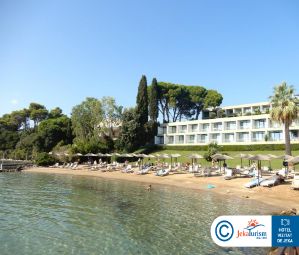 Poze Kontokali Bay Resort And Spa Corfu