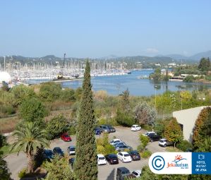 Poze Kontokali Bay Resort And Spa Grecia