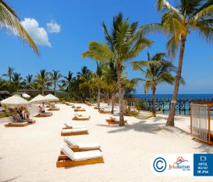 Poze Kwanza Resort By SUNRISE 11