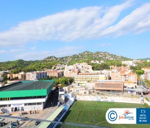 Poze L Azure Hotel 11