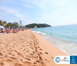 Poze L Azure Hotel 15