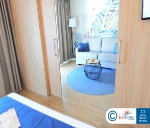 Poze L Azure Hotel Spania