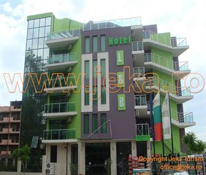 Poze L B SUNNY BEACH