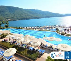 Poze LA BLANCHE ISLAND 11