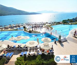 Poze LA BLANCHE ISLAND 12