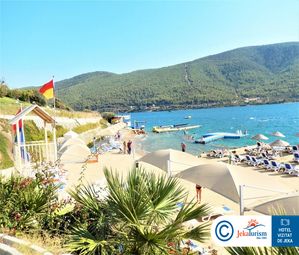 Poze LA BLANCHE ISLAND 13