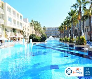 Poze LA BLANCHE RESORT 6