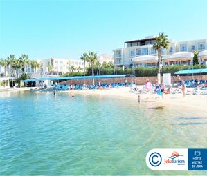 Poze LA BLANCHE RESORT 8